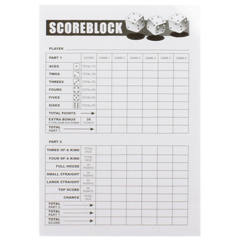 Action Punkteblock Angebot