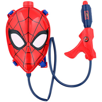 Action Rucksack mit Wasserpistole Angebot