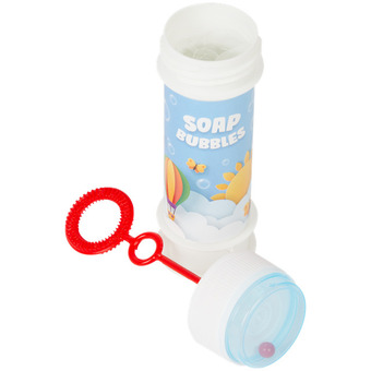 Action Dulcop Seifenblasenflüssigkeit Angebot