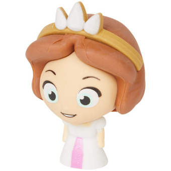 Action Puzzle Palz 3D-Radiergummi Angebot