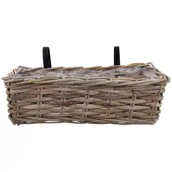 Action Balkon-Blumenkasten Angebot