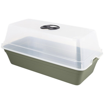 Action Mini-Gewächshaus mit Deckel Angebot