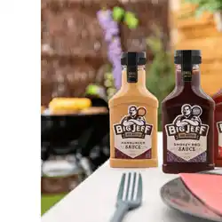 Action Grill ‘em all! Angebot