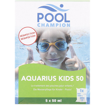 Action Pool Champion Pool Champion Aquarius Kids Angebot