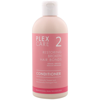 Action Pflegespülung Plex Care 2 Angebot