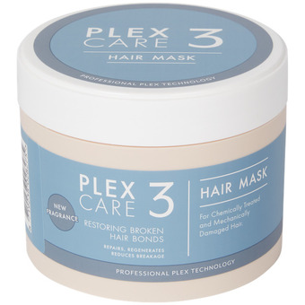 Action Haarmaske Plex Care 3 Angebot