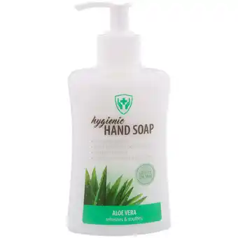 Action Hegron Handseife Aloe Vera Angebot