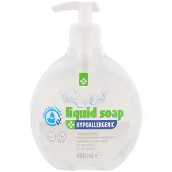 Action Hypoallergene Handseife Angebot