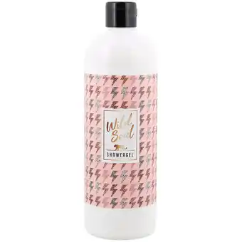Action Duschgel Wild Soul Angebot