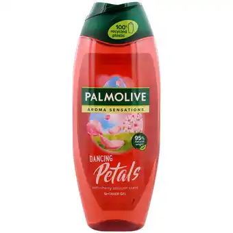 Action Palmolive Duschgel Aroma Sensations Angebot