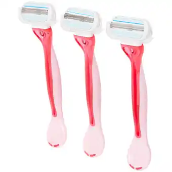 Action Gillette Venus Rasierer Tropical Angebot