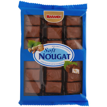 Action Marandi Nougat Angebot