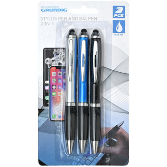 Action Grundig 2-in-1 Stylus Angebot