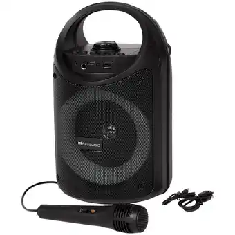 Action Roseland Karaoke-Lautsprecher Angebot