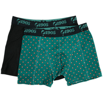 Action Q Legendary 1905 Boxershorts Angebot
