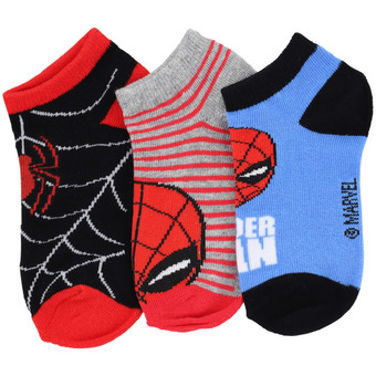 Action Marvel Spider-Man Sneakersocken Angebot