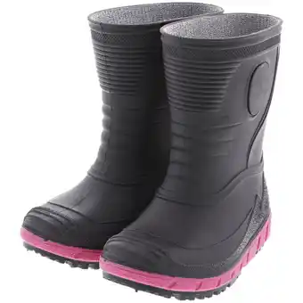 Action Gummistiefel Angebot