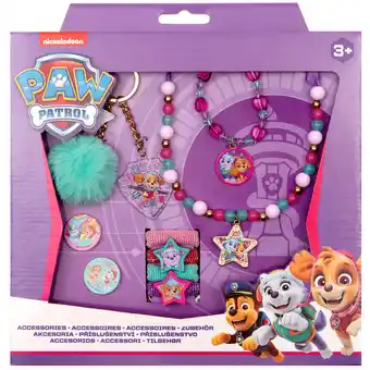 Action Schmuckset Angebot
