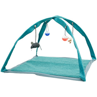 Action Katzenspieldecke Angebot