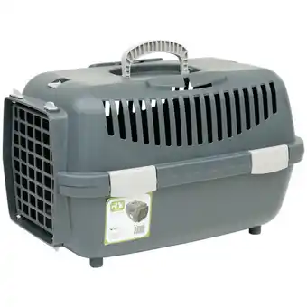Action Transportbox für Katzen Angebot