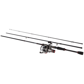 Action Max Ranger Hochwertige Wurfangel Angebot