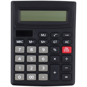 Action Taschenrechner Angebot