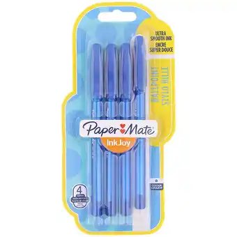 Action Paper Mate InkJoy Kugelschreiber Angebot