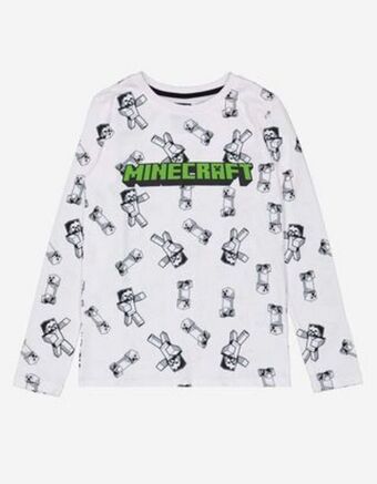 Takko Jungen langarmshirt - message-print Angebot