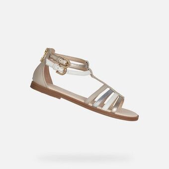 Geox Sandal karly mädchen Angebot