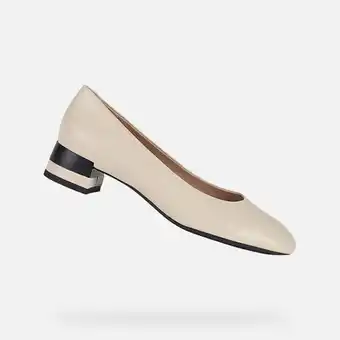 Geox Chloo mid dame Angebot