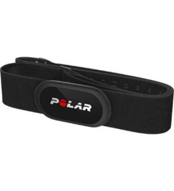 Hervis H10 n pro herzfrequenz sensor und pro brustgurt set Angebot