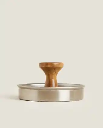 ZARA HOME Burgerpresse Angebot