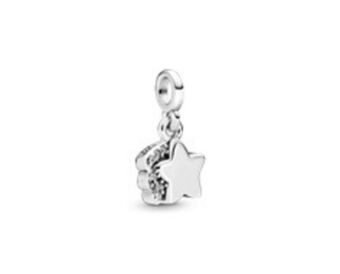Pandora Pandora me sternschnuppe mini-dangle Angebot