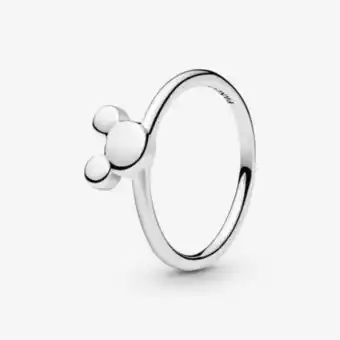 Pandora Disney, micky silhouette ring Angebot