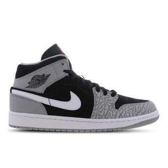 Foot Locker Jordan 1 mid Angebot