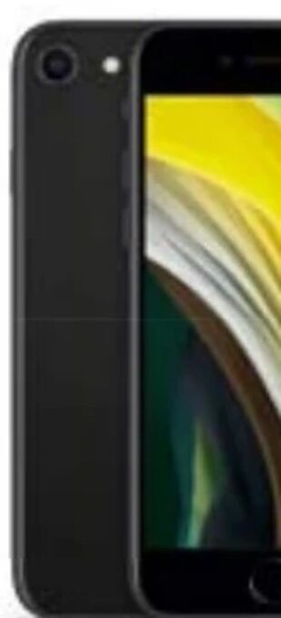 Hartlauer iPhone SE Angebot