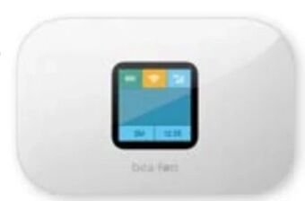 Hartlauer Modem Mobile WiFi Router MR1 Angebot