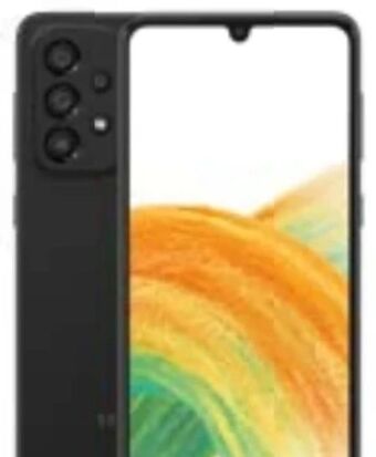 Hartlauer Smartphone Galaxy A33 Angebot