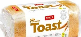 Transgourmet Big Sandwich Toast Angebot