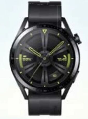 Hartlauer Smartwatch Watch GT 3 Angebot