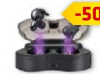 Hartlauer Aero Pro Bluetooth True Wireless Kopfhörer Angebot