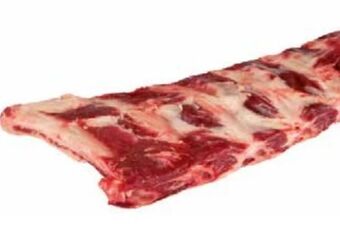 Transgourmet Jungstier Spare Ribs Angebot