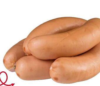 Transgourmet Knacker Angebot