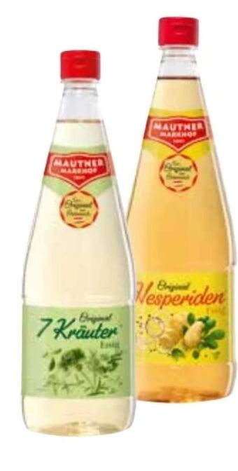 Transgourmet Essig Angebot