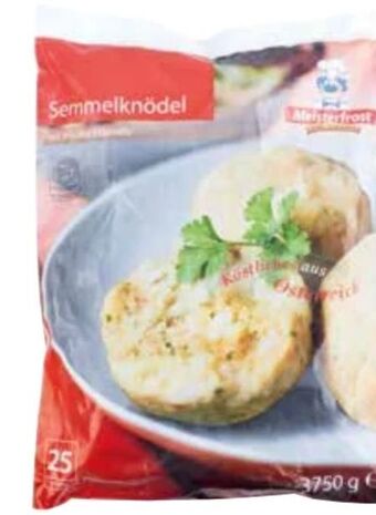 Transgourmet Semmelknödel Angebot