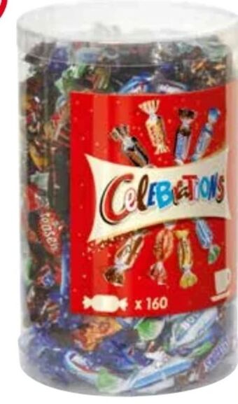 Transgourmet Celebrations Angebot