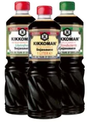 Transgourmet Sojasauce Angebot