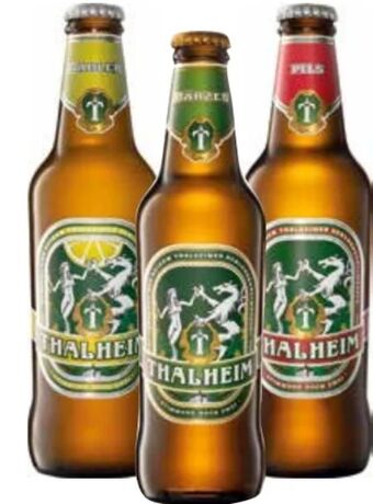Transgourmet Bier Angebot