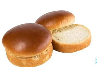 Transgourmet Burger Bun Brioche Angebot
