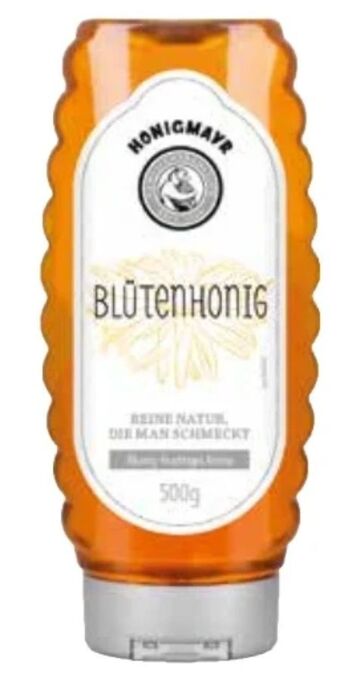 Transgourmet Blütenhonig Angebot